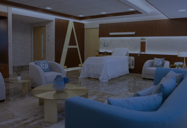 Prestige Suites - Armani Milano